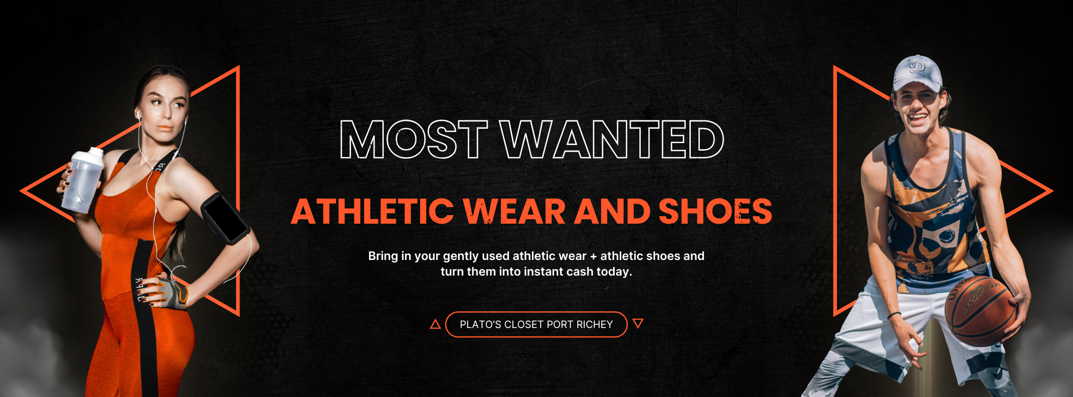 ATHLETIC WEAR